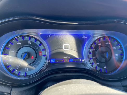 Used 2023 Chrysler 300 S RWD image 24