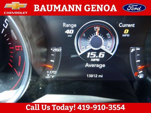 Used 2021 Dodge Challenger R/T Scat Pack RWD image 28