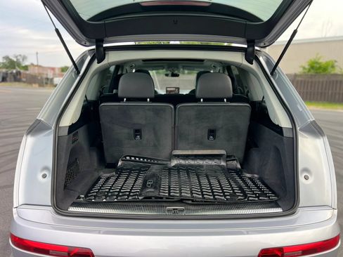 Used 2019 Audi Q7 3.0T Premium Plus AWD/4WD image 49