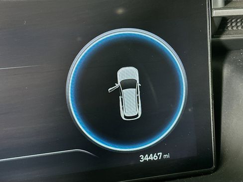 Used 2023 Hyundai Tucson SEL w/ Convenience Package image 19