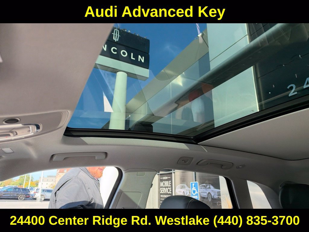 Used 2024 Audi Q5 2.0T Premium Plus AWD/4WD image 15