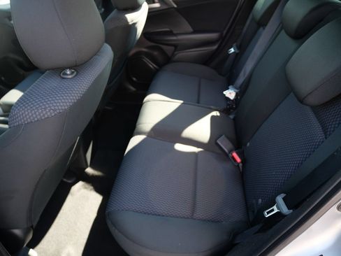 Used 2020 Honda Fit LX image 24