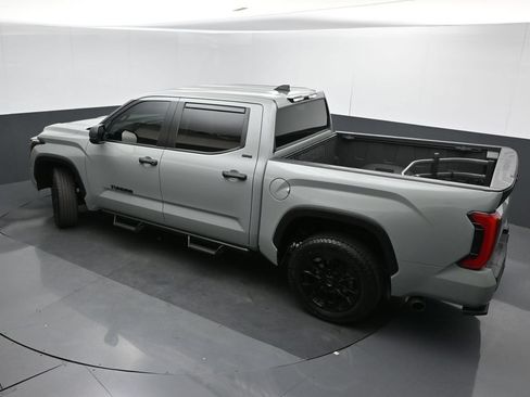 Used 2024 Toyota Tundra SR5 AWD/4WD image 39