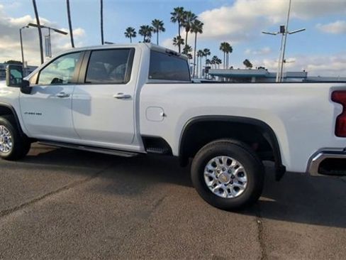 Used 2024 Chevrolet Silverado 2500 LT image 6