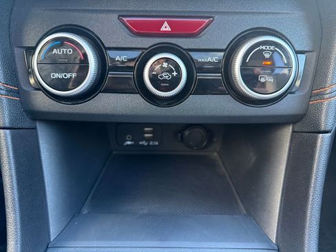 Certified 2023 Subaru Crosstrek 2.0i Premium image 41