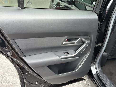 Certified 2025 MAZDA CX-50 AWD 2.5 S w/ Preferred Package image 17