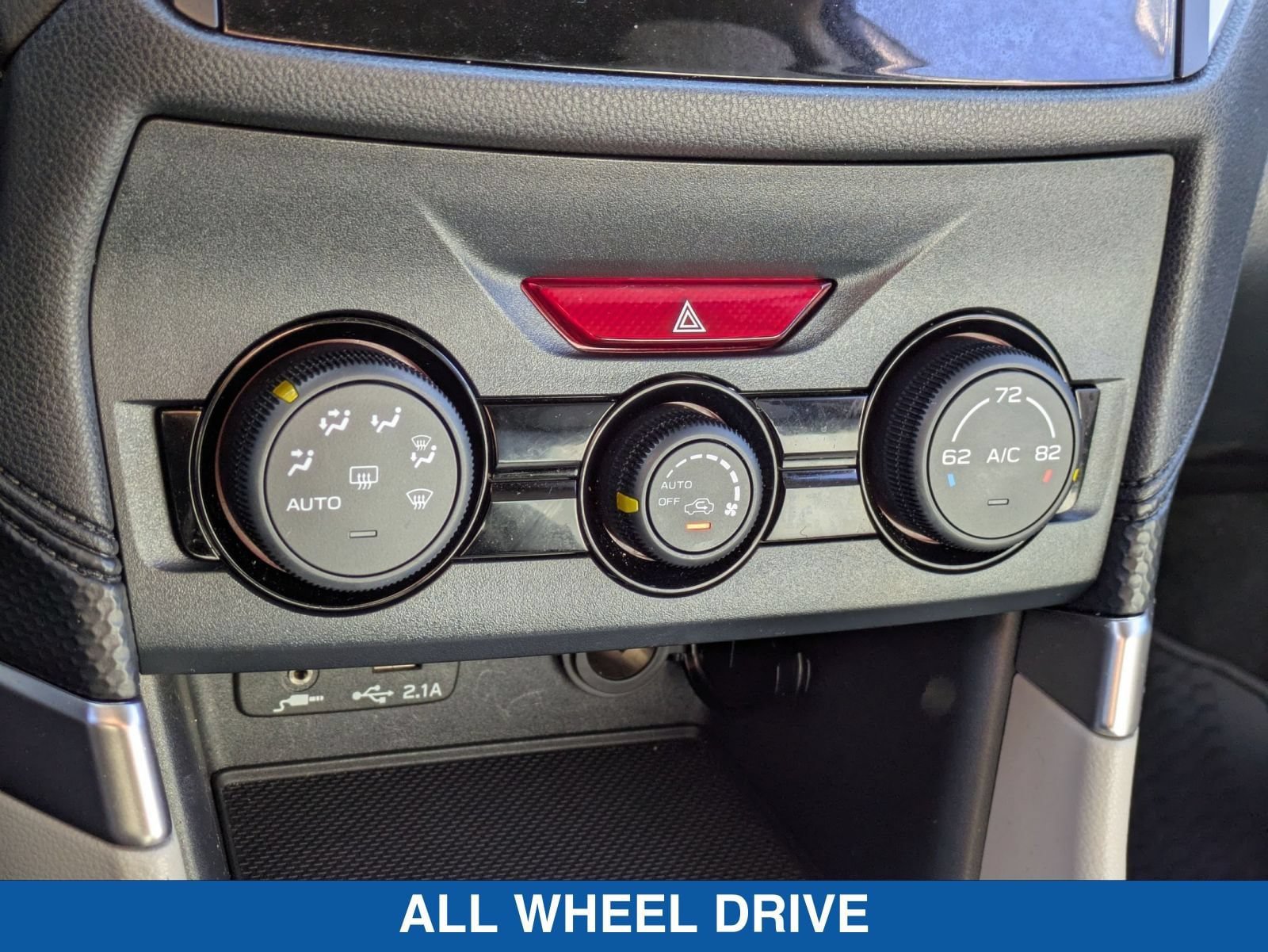Used 2022 Subaru Forester AWD/4WD image 24