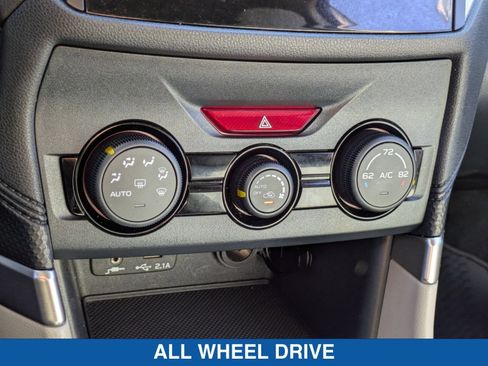 Used 2022 Subaru Forester AWD/4WD image 24