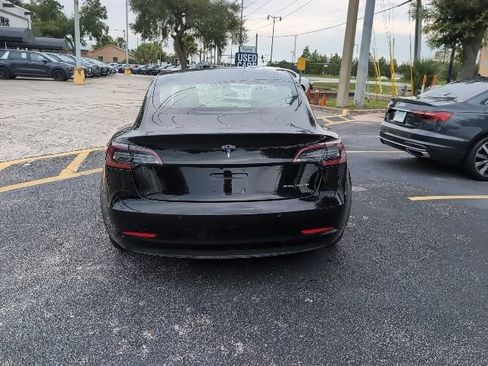 Used 2018 Tesla Model 3 Long Range AWD/4WD image 6