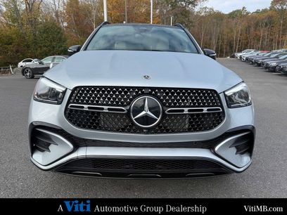 New 2026 Mercedes-Benz GLE 350 4MATIC