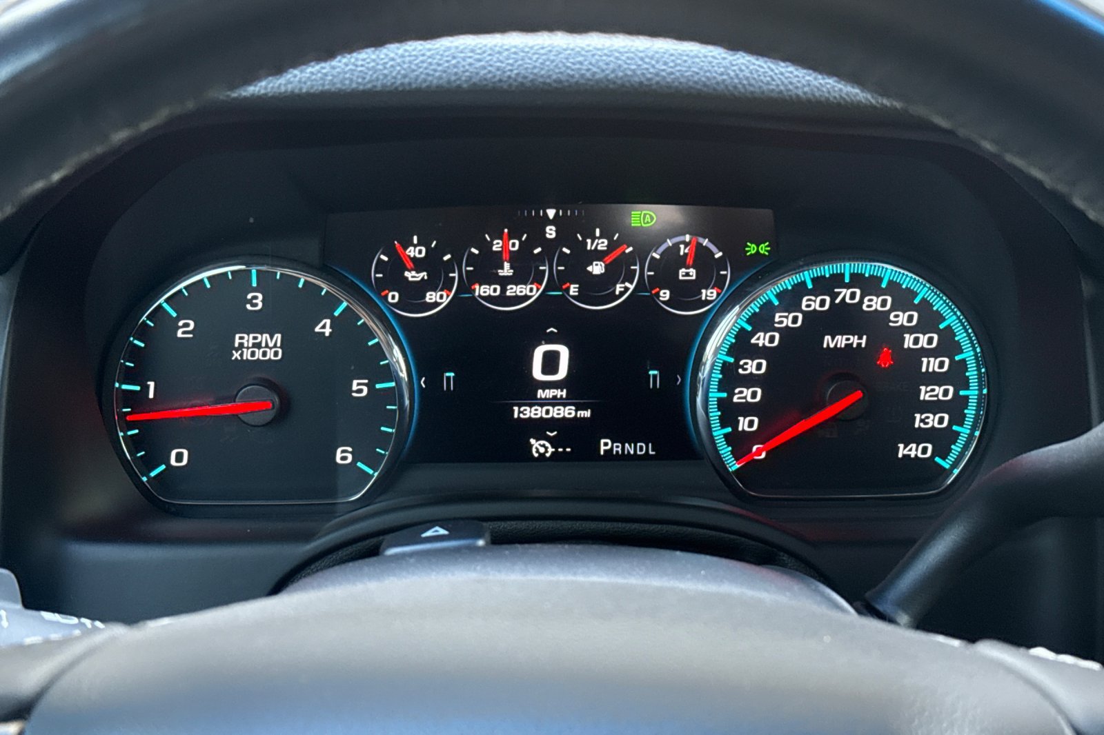 Used 2017 GMC Yukon Denali w/ Open Road Package AWD/4WD image 38