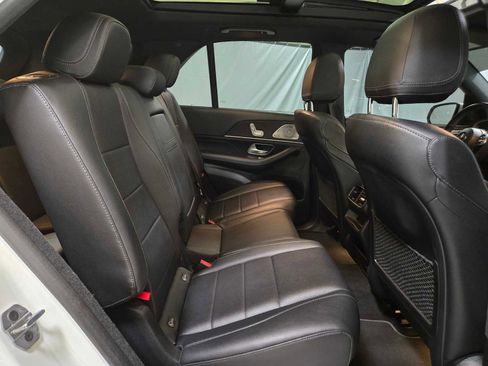 Certified 2022 Mercedes-Benz GLE 350 4MATIC image 12