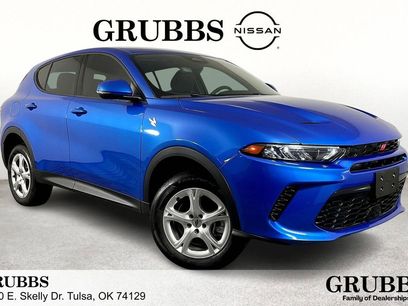 Used 2024 Dodge Hornet GT w/ Cold Weather Group