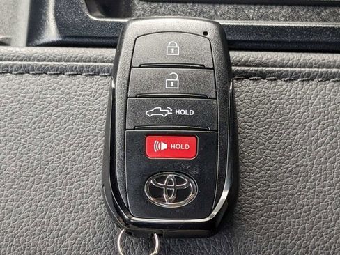 New 2025 Toyota Tundra SR5 AWD/4WD image 26