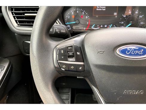 Used 2020 Ford Escape SE FWD image 16