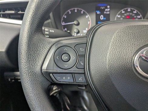 Certified 2023 Toyota Corolla LE image 13