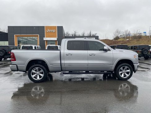 Used 2019 RAM 1500 Limited image 2