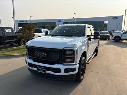 New 2026 Ford F250 XLT w/ XLT Premium Package