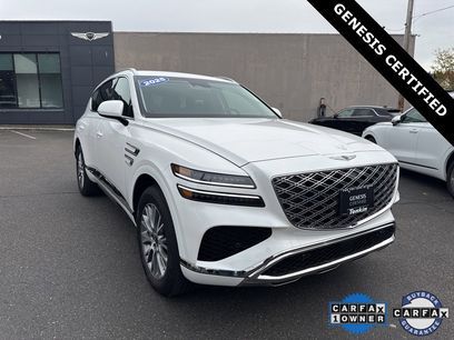 Used 2025 Genesis GV80 2.5T