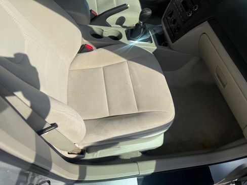 Used 2009 Ford Fusion S FWD image 17