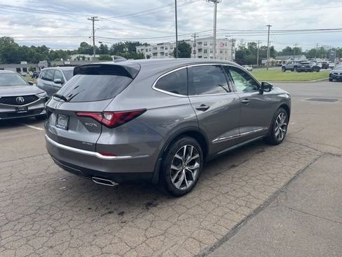 Used 2023 Acura MDX SH-AWD w/ Technology Package image 19