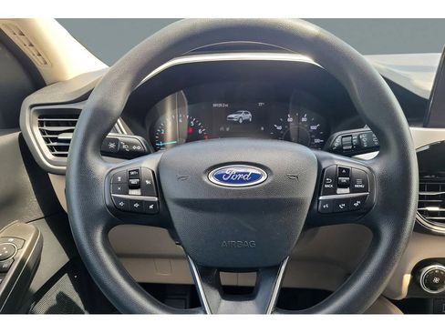 Used 2020 Ford Escape SE FWD image 27