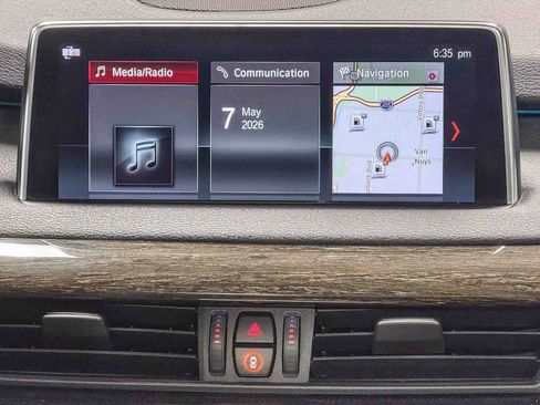 Used 2018 BMW X5 xDrive35i w/ M Sport Package AWD/4WD image 15