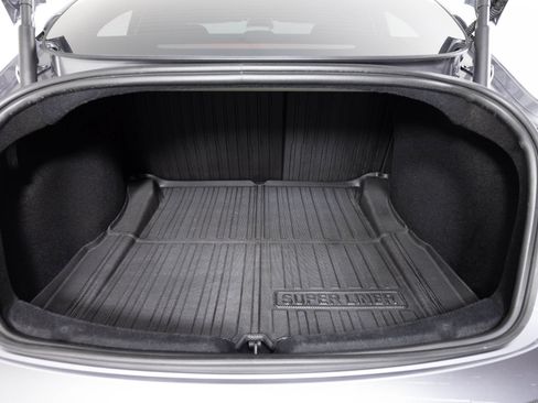 Used 2025 Tesla Model 3 RWD image 19