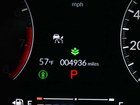 Used 2024 Honda Civic EX image 20