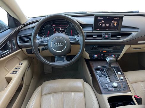 Used 2012 Audi A7 3.0T Prestige AWD/4WD image 26