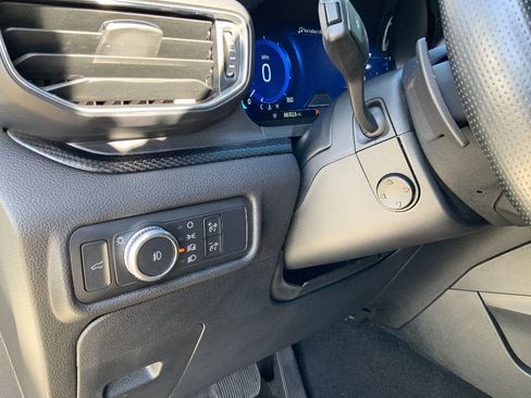 Used 2021 Ford Explorer ST w/ Equipment Group 401A image 11