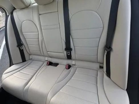 Used 2015 Mercedes-Benz C 300 4MATIC Sedan image 19