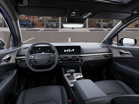 New 2026 Kia Sportage X-Line w/ X-Line Technology Package AWD/4WD image 14