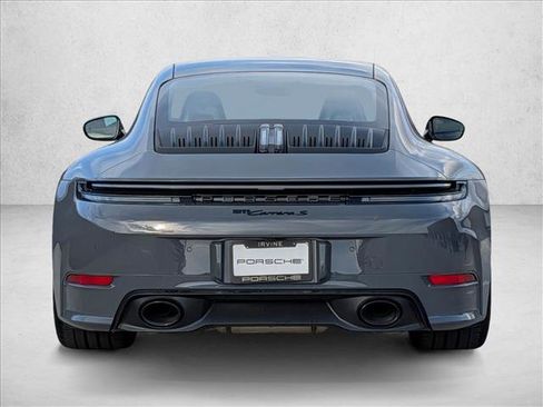 New 2025 Porsche 911 Carrera S image 10