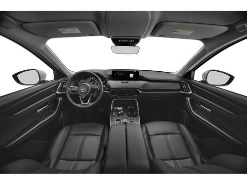 New 2026 MAZDA CX-90 3.3 Turbo w/ Select Package AWD/4WD image 30