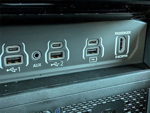 New 2026 RAM 1500 Laramie image 23