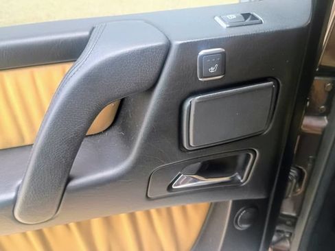 Used 2014 Mercedes-Benz G 550 image 63