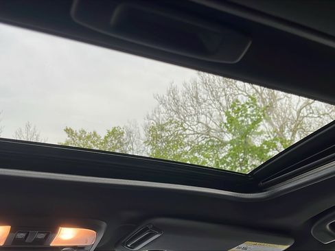 Certified 2025 Subaru Crosstrek 2.5i Sport AWD/4WD image 25