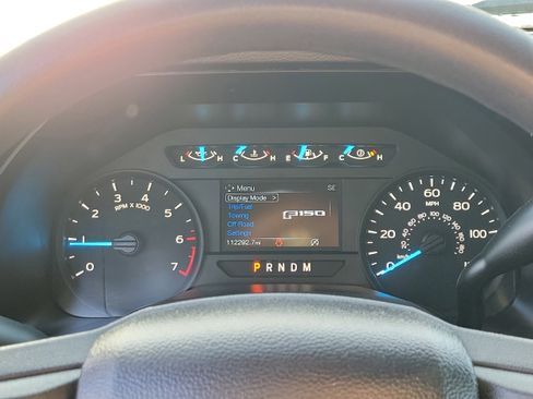 Certified 2019 Ford F150 XL w/ Equipment Group 101A Mid image 24