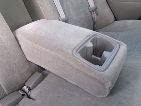 Used 2002 Toyota Camry XLE image 26