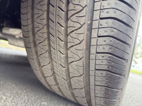 New 2025 Ford Mustang Premium image 9