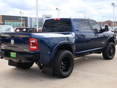 Used 2023 RAM 3500 Limited image 6