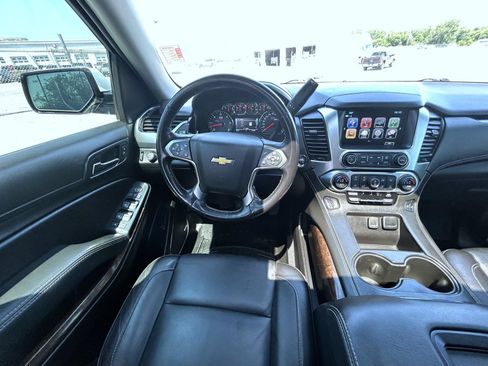 Certified 2019 Chevrolet Tahoe LT AWD/4WD image 13