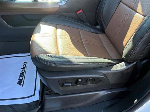 Certified 2024 Chevrolet Silverado 1500 High Country image 20