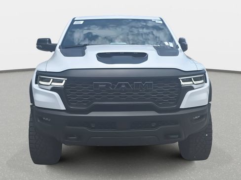 New 2026 RAM 1500 RHO AWD/4WD image 2