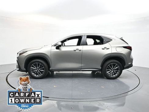 Used 2023 Lexus NX 250 FWD image 6