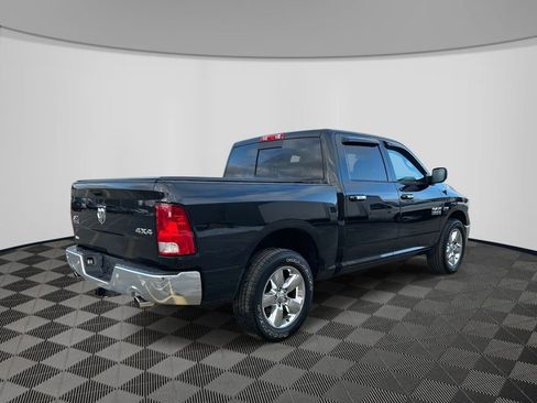 Used 2018 RAM 1500 Big Horn image 5