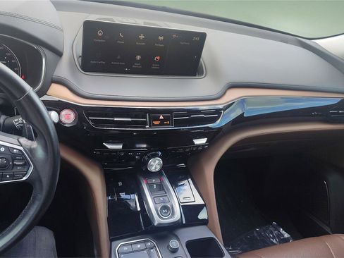 Certified 2024 Acura MDX SH-AWD w/Tech image 9