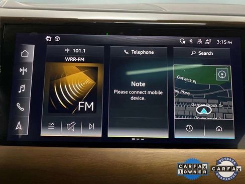 Used 2022 Audi e-tron GT Premium Plus image 37