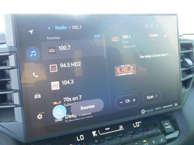 Used 2024 Toyota Sequoia TRD Pro AWD/4WD image 11